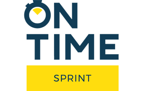 On time sprint transport