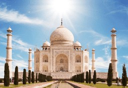 Visum aanvragen Indië