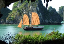 Visum aanvragen Vietnam