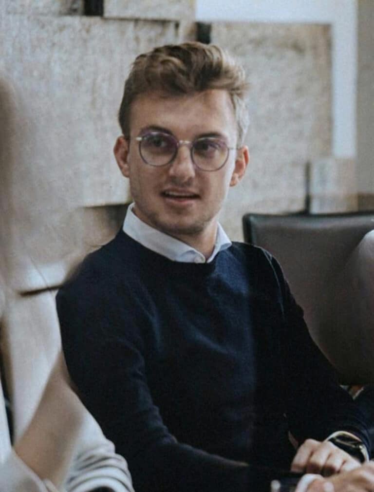 Cedric Vanrenterghem