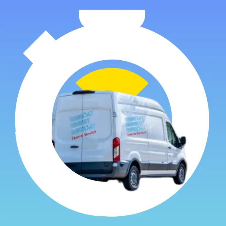 ON TIME Logistics neemt Day by Day over
