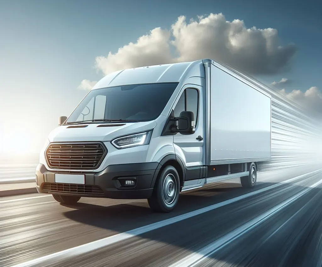 ON TIME Logistics sprint transport ON TIME Logistics sprint transport