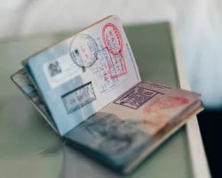 Visadesk transport ON TIME Logistics