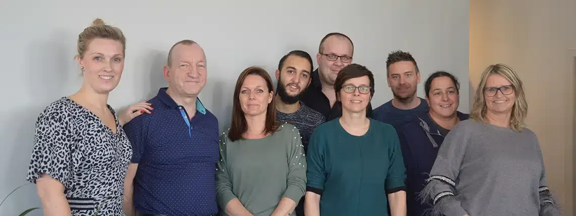 dispatch-team-OTL Sneltransport